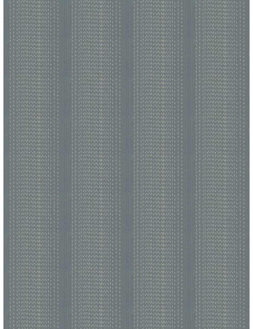 Ткань Fabricut French General Vignettes Indigo MaribelStripe/LaMer