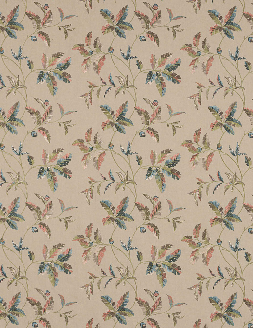 Ткань Colefax and Fowler Ashdown F4820/01