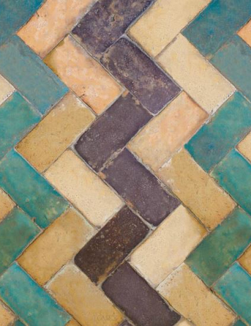 Обои KT-Exclusive Tiles 3000037