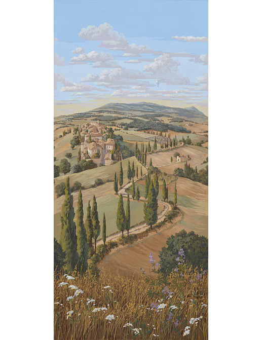 Обои Pierre Frey Galerie 2 FP612002