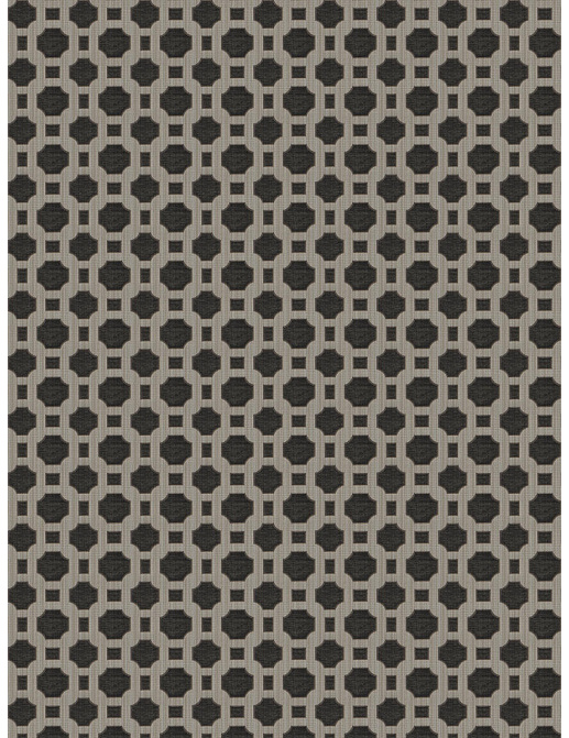 Ткань Trend Lifestyles By Color vol.IX Sand/Storm 04623/charcoal