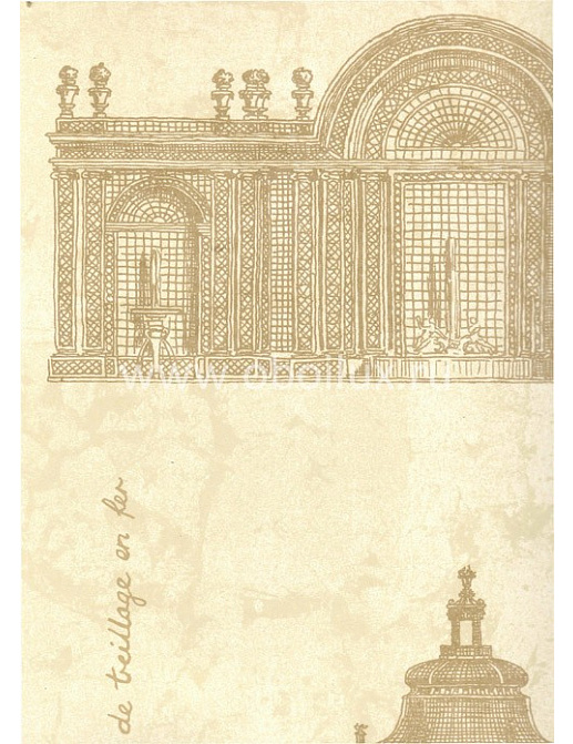 Обои York Ronald Redding - Tonal Resource NL1405