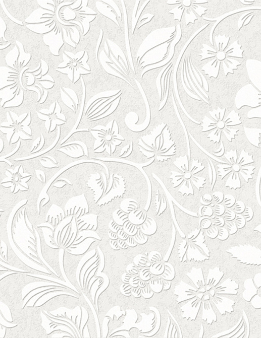 Панно и фотообои Affresco Fabrika 19 Fabrika19 6 White