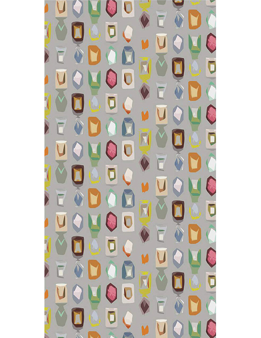 Обои Nicolette Mayer Regency Moderne Colorpop/Andre