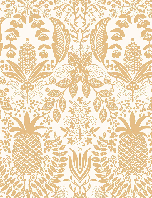 Обои York Rifle Paper Co. Third Edition RF7482