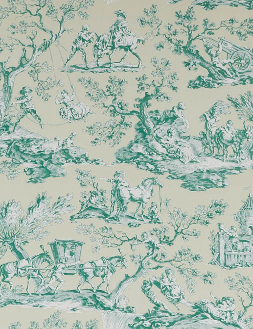 Обои Manuel Canovas Balangan 03102-02