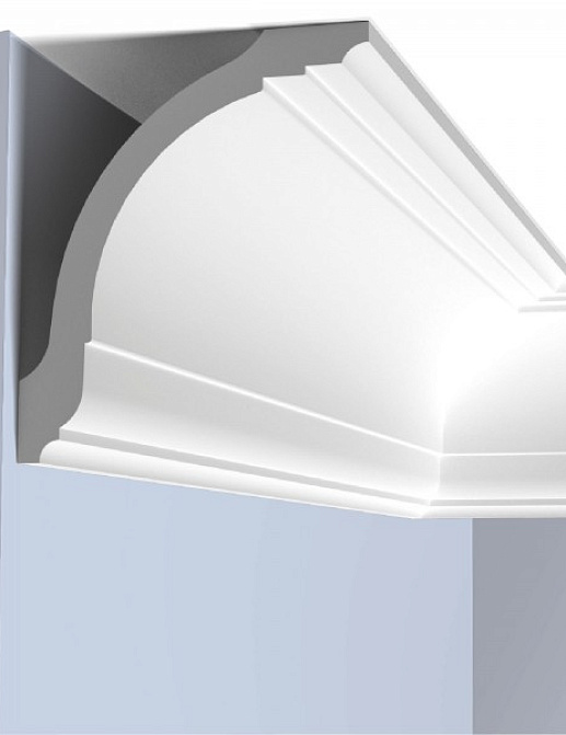 Карнизы HIWOOD Hiwood Decor A118