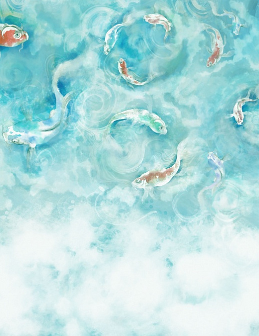 Панно и фотообои Affresco Trend Art ML469 COL3