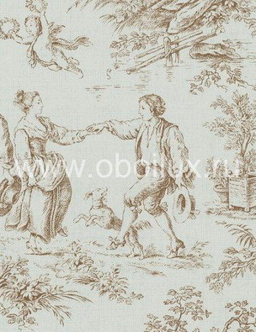 Обои Pelican Prints Finesse TP21602