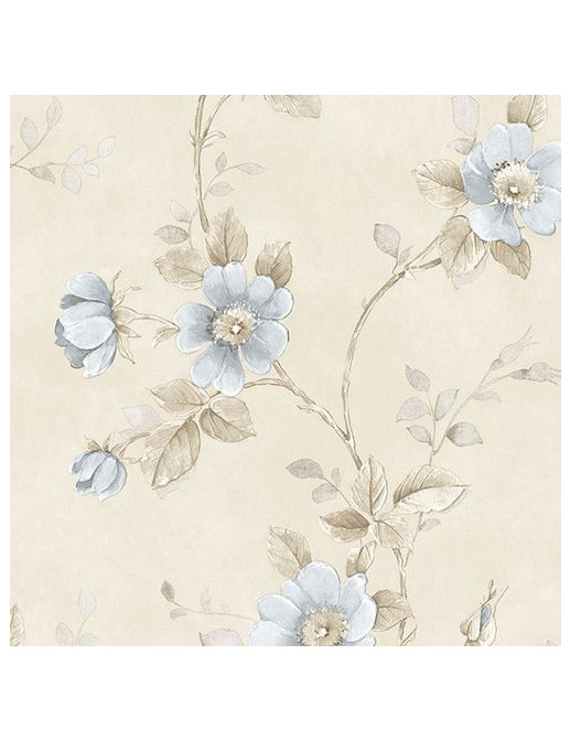 Обои Aura Rose Garden RG35732