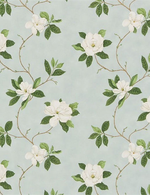Ткань Sanderson Summer Prints 224500