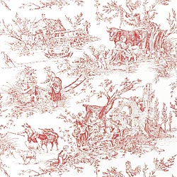 Обои Thibaut Toile Portfolio T7306
