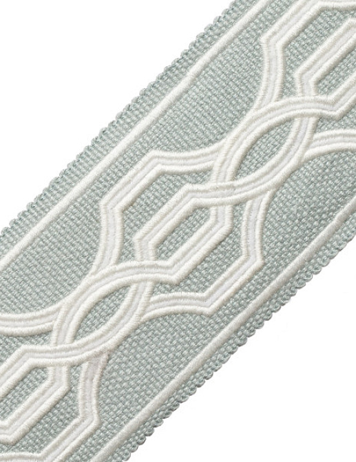 Тесьма Samuel & Sons Veranda Collection BT-58856/14