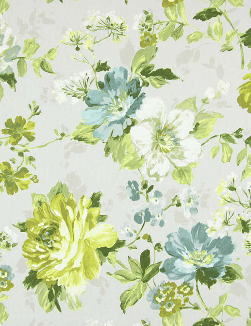 Ткань Prestigious Textiles Italian Garden 5796/159