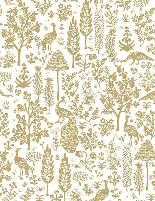 Обои York Rifle Paper Co. Second Edition RP7371