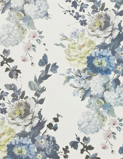 Обои Designers Guild Edit Florals P610-01