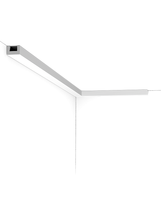 Карниз Orac Decor Интерьерный декор CX190