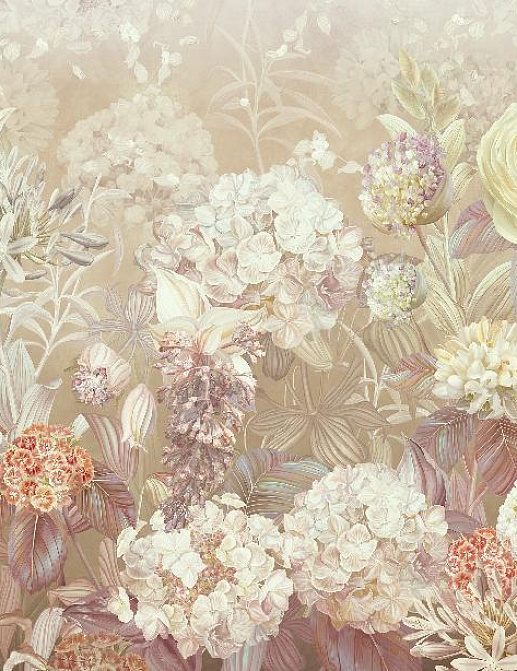 Панно и фотообои Affresco Exclusive AB302 COL3
