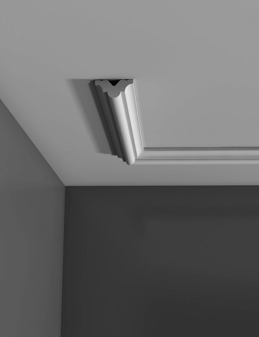 Карниз Orac Decor Интерьерный декор PB513N