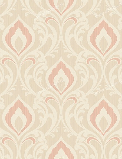 Обои Seabrook Arabesque SO50503