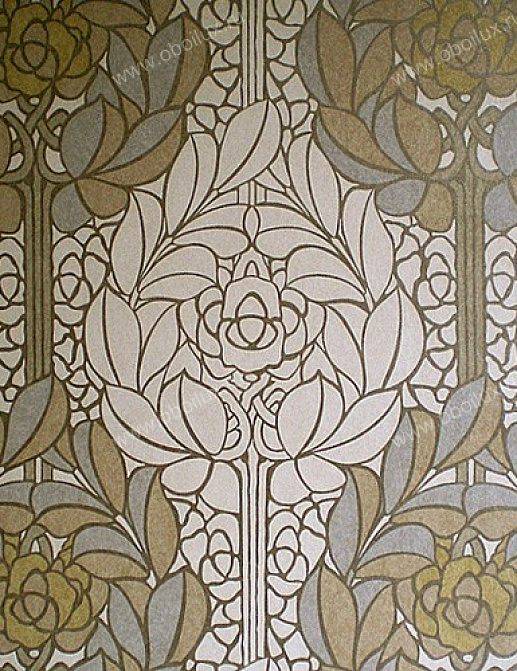 Обои Omexco Lotus LOA1904