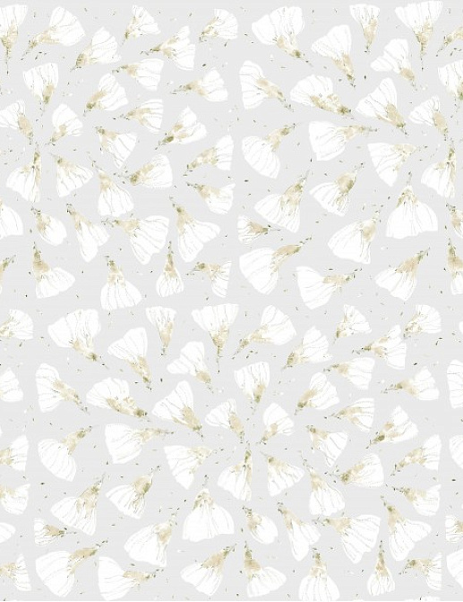 Обои Yana Svetlova Wallcoverings Summer Memories DANCE-01-DREAMY SKY