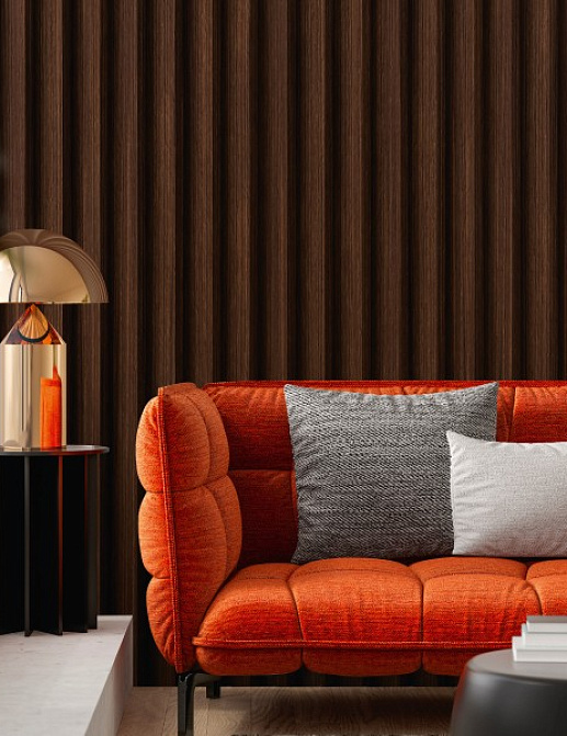 Панели HIWOOD Hiwood Decor LV141/BR396