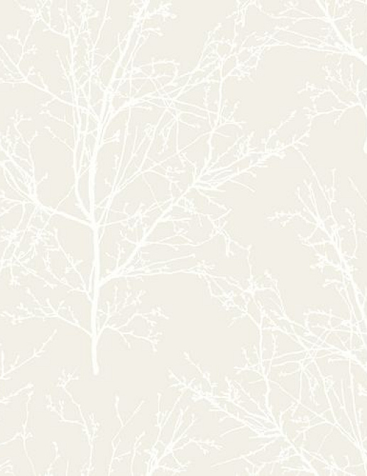 Обои Paper & Ink White on White OY34000