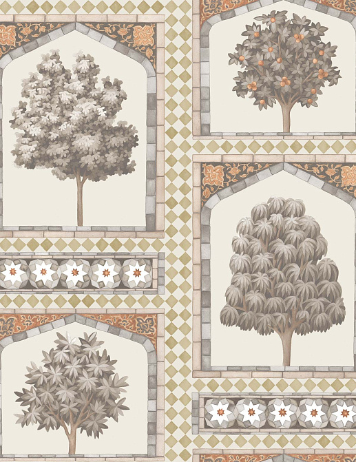 Обои Cole & Son Martyn Lawrence Bullard 113/10031