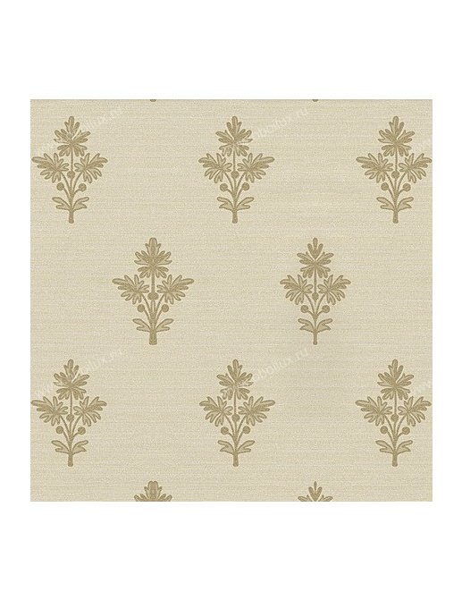 Обои Zoffany Papered Walls PAW03004