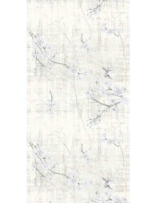 Обои Nicolette Mayer Blossom Chinoiserie Blossom Fantasia/Ivory