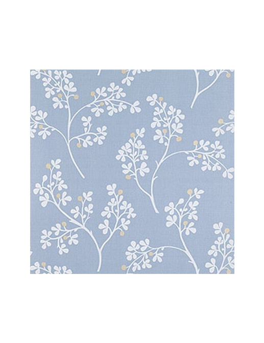 Обои Thibaut Waterlily T1104