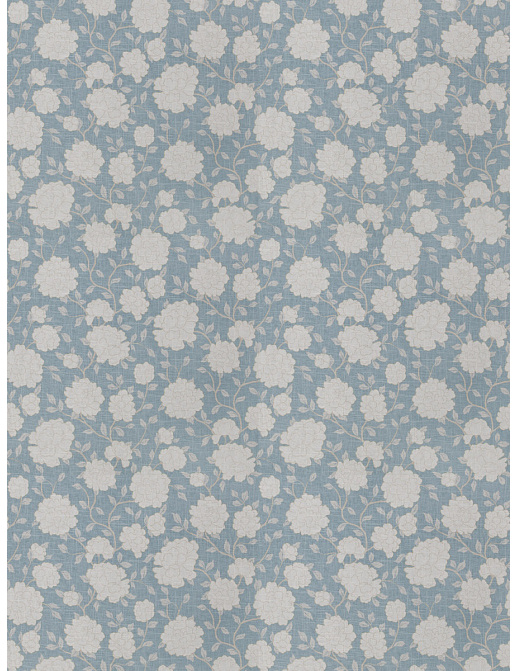 Ткань Trend Aqua-Citrine Prints & Wovens Vol.II 04232/Aqua