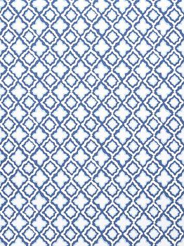Обои Stroheim Small Prints 75000W Amiry Ultramarine - 05