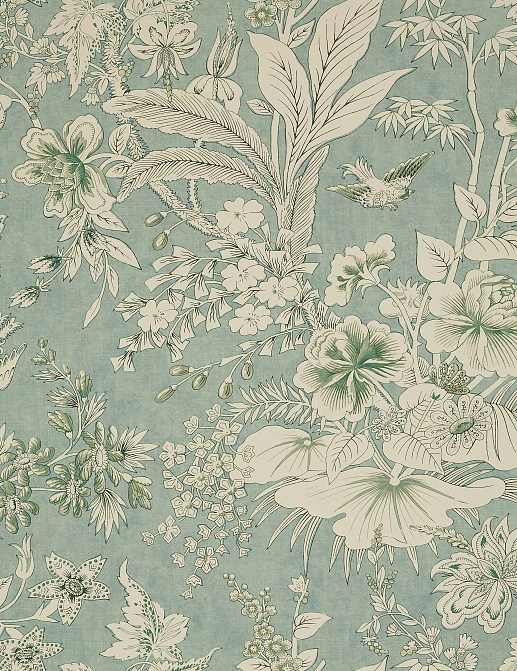 Обои Thibaut Grand Palace T13603