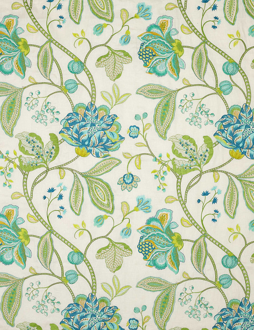 Ткань Manuel Canovas Nikita 04843/02