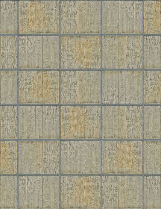 Панно и фотообои Rebel Walls No 2 Frontage R10971