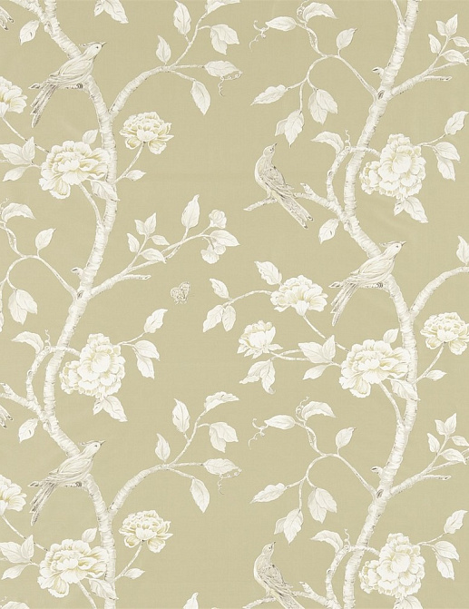Ткань Zoffany Woodville 321431