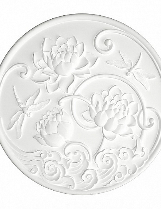 Накладки RoDecor Сад Шинуазри 01010CN