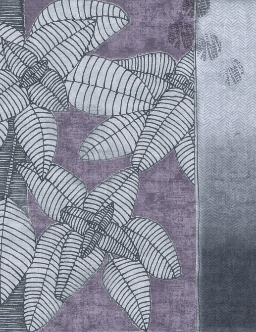 Панно и фотообои Glamora Creative Wallcovering GLTR132A