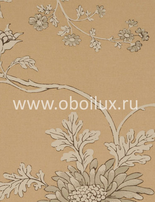 Обои Nina Campbell Bovary NCW3710-04