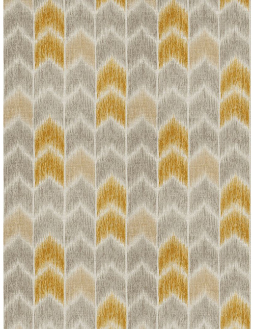 Ткань Fabricut Nate Berkus-Color Vol.II Canyon Nojo/Maize
