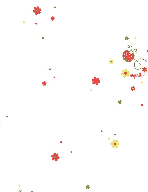 Обои A. S. Creation Esprit Kids 3 2192-20