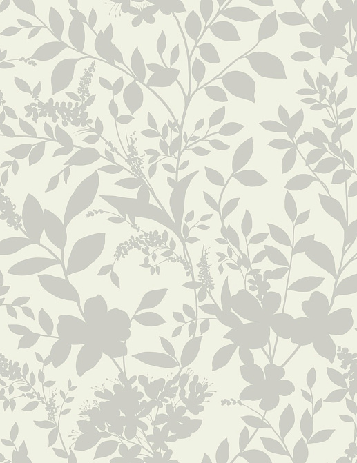 Обои Paper & Ink Modern Silhouettes LA40619