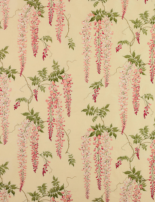 Ткань Colefax and Fowler Baptista F4112/01
