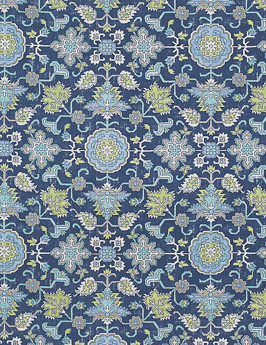 Ткань Thibaut Caravan Prints And Wovens F964135