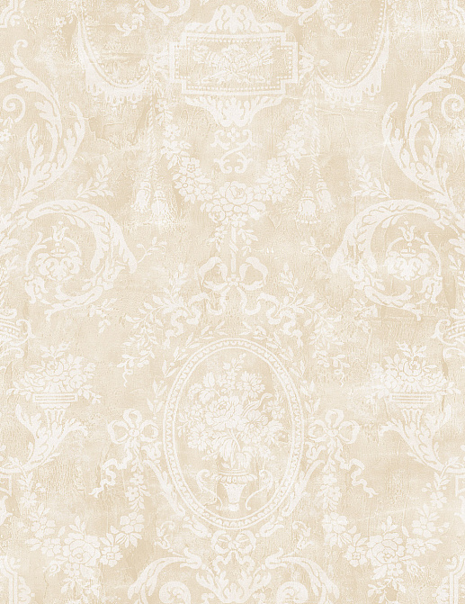 Обои Mayflower Champagne Florals MF11701