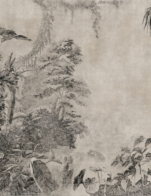 Панно и фотообои Glamora Creative Wallcovering GLAR242A