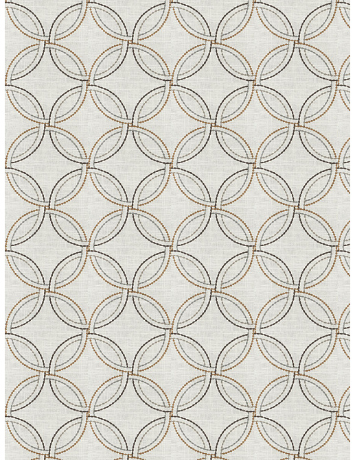 Ткань Fabricut Chromatics Vol.XXIII Marble Meraharah/Taupe