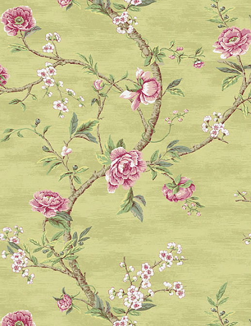 Обои Jaima Brown Charleston Home JB50201